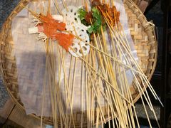 -欧阳小姐在成都(鼓楼店)