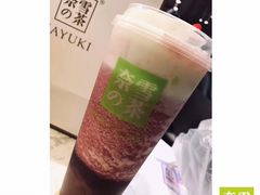 霸气葡萄-奈雪的茶(赛格店)