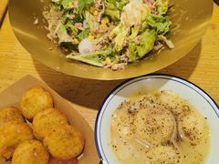 -鬼味烤翅(南锣鼓巷店)
