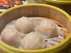 -蝴蝶里·粤菜·点心(滨江龙湖店)