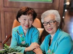 -梧桐人家中国太平国际健康颐养社区