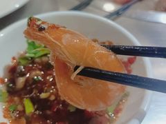 -圣琼美食百汇自助餐厅(福安购物广场店)