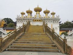 -上海东林寺(金山区)