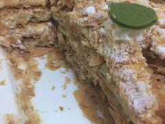 -幸福西饼生日蛋糕·下午茶(番禺店)