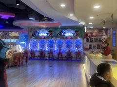 -汤姆熊欢乐世界(龙之梦店)