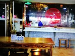 大堂-德兴老面馆(德平路店)