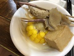 -海兴炭炉鸡(桥中北路店)
