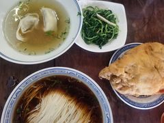 -同得兴 Since·1995 传统苏式面馆(嘉馀坊店)