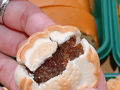 -泸溪河桃酥(江宁太阳城店)