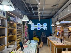-BUTF美惠眼镜(天通苑万优汇店)