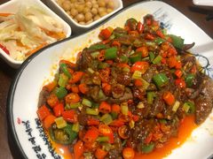 -盛宏鑫·四川鲜鱼馆(一元路店)