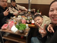 -炽城·烤肉名家(鸿达中央广场店)