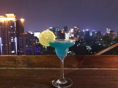 -萨芭蒂高空花园餐酒吧