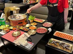 -西塔老太太泥炉烤肉(龙湖北苑天街店)