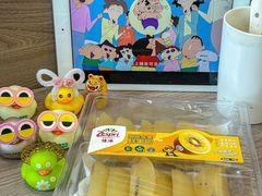 -山姆会员商店(邻瑞广场店)