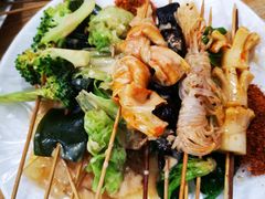 -郭记小街麻辣烫(南小街总店)