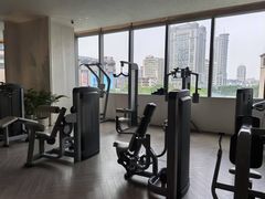 -YCHL FIT 健身(星寰店)