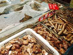 -旺角小渔村(幸福中路店)