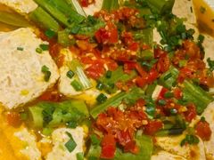 -魏铭鱼头捞饭(晋阳路店)