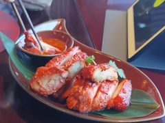 -红泰·泰精选·特色料理(中山路店)