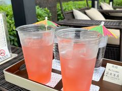 -广州花园酒店