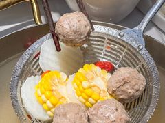 -八合里潮汕鲜牛肉火锅(惠州华贸店)