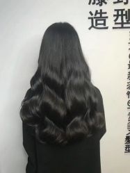 点击看大图 -藤野造型