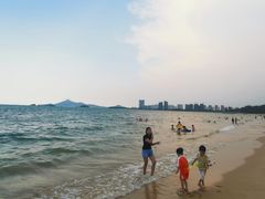 -马銮湾景区