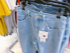 -hotwind热风(坂田百佳华店)