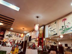 -烧哥美蛙肥肠鱼火锅·十五年社区店