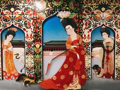 -星巴克(西安机场1店T3到达店)