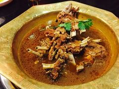 -芦月轩羊蝎子(北蜂窝店)