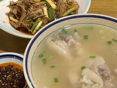 -易老妈蹄花.特色川菜(人民公园总店)