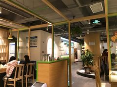大堂-蛙蛙叫干锅年代(簋街总店)