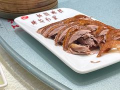 -全聚德(常州店)