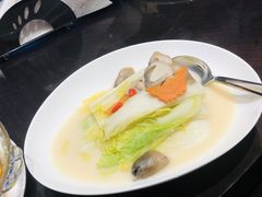 -海天楼(天津泛太平洋店)