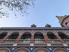 -静安区少年儿童图书馆(康定东路)