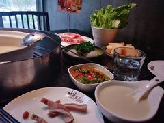 -捞王锅物料理(凯旋路店)