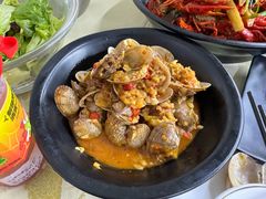 -聚味瞿记·龙虾堂(树木岭店)