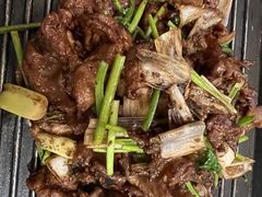 -青年公社烤鸭(青年路店)