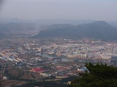-丹东凤凰山景区