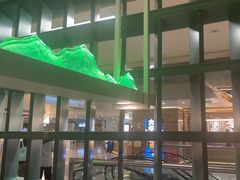 -绿茶餐厅(广州天河城店)