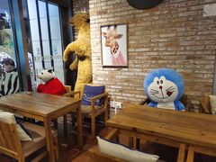 -雨舍咖啡(汉神购物广场咖啡街区店)