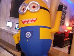 -Miohca缪卡KTV(和平店)