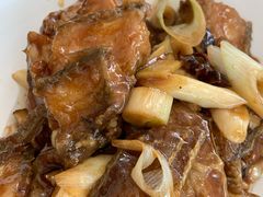 -老磨油饼(高陵店)