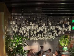 -Lets burger非常汉堡·环球风味(蓝色港湾店)