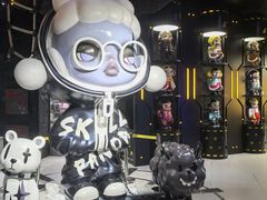 -泡泡玛特POPMART(西单大悦城店)