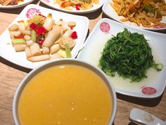 -老班长手工灌汤包老店(东山店)