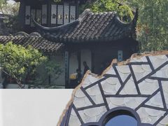 -拙政园