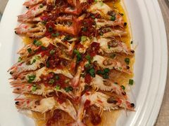 -中山保利艾美酒店-乐美中餐厅